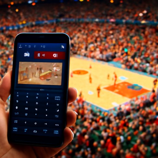 World Cup Basketball Match Stats Panel