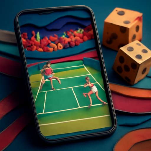 World Cup Tennis Live Point Tracker
